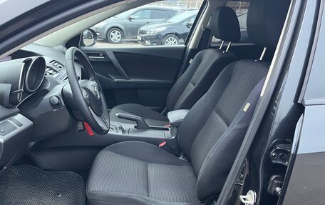 Mazda 3, 2011 год, 877 000 рублей, 14 фотография