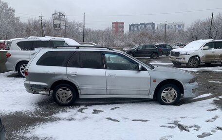 Mitsubishi Legnum, 1997 год, 287 000 рублей, 11 фотография