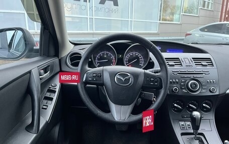 Mazda 3, 2011 год, 877 000 рублей, 6 фотография