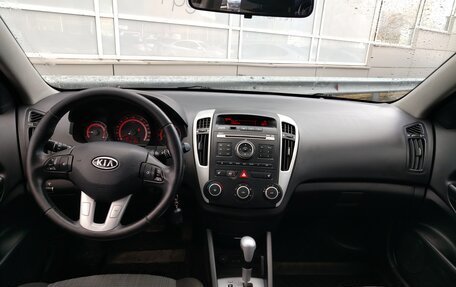 KIA cee'd I рестайлинг, 2011 год, 1 047 000 рублей, 5 фотография