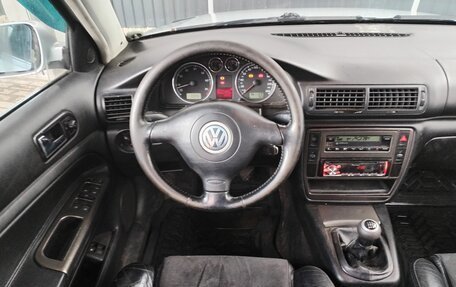 Volkswagen Passat B5+ рестайлинг, 2002 год, 490 000 рублей, 13 фотография