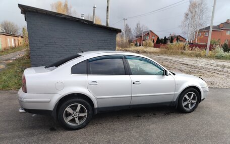 Volkswagen Passat B5+ рестайлинг, 2002 год, 490 000 рублей, 5 фотография