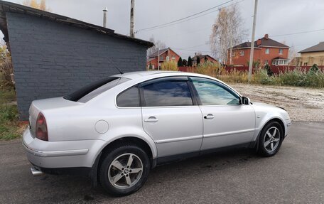 Volkswagen Passat B5+ рестайлинг, 2002 год, 490 000 рублей, 3 фотография