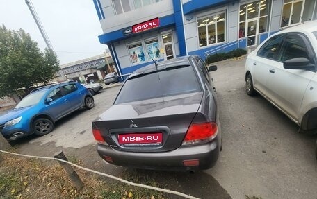 Mitsubishi Lancer IX, 2005 год, 560 000 рублей, 1 фотография