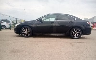 Mazda 6, 2010 год, 1 200 000 рублей, 1 фотография