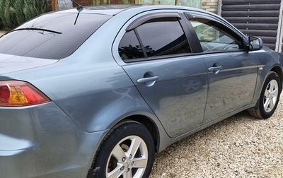 Mitsubishi Lancer IX, 2008 год, 550 000 рублей, 1 фотография