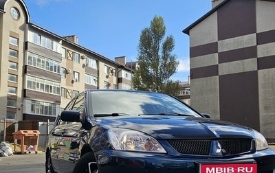 Mitsubishi Lancer IX, 2006 год, 750 000 рублей, 1 фотография