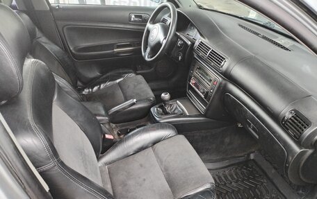 Volkswagen Passat B5+ рестайлинг, 2002 год, 490 000 рублей, 19 фотография