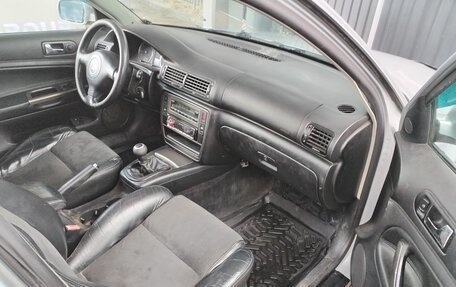 Volkswagen Passat B5+ рестайлинг, 2002 год, 490 000 рублей, 18 фотография