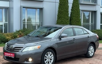 Toyota Camry, 2010 год, 1 240 000 рублей, 1 фотография