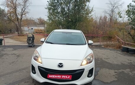 Mazda 3, 2012 год, 999 999 рублей, 1 фотография