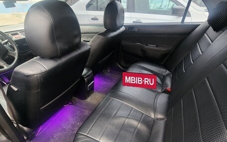 Mitsubishi Lancer IX, 2005 год, 560 000 рублей, 6 фотография