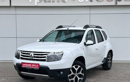 Renault Duster I рестайлинг, 2013 год, 1 300 000 рублей, 1 фотография