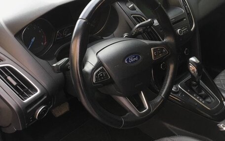 Ford Focus III, 2016 год, 1 350 000 рублей, 8 фотография