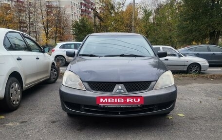 Mitsubishi Lancer IX, 2005 год, 560 000 рублей, 5 фотография