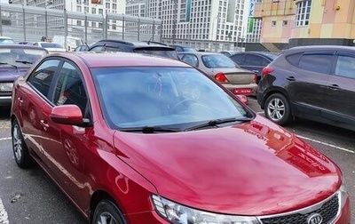 KIA Cerato III, 2010 год, 790 000 рублей, 1 фотография