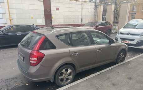 KIA cee'd I рестайлинг, 2009 год, 950 000 рублей, 2 фотография