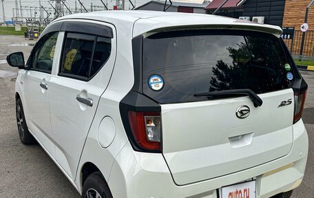 Daihatsu Mira e:S II, 2020 год, 945 000 рублей, 2 фотография