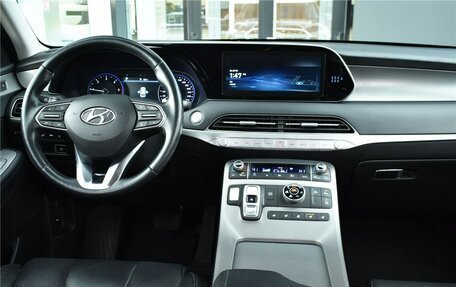 Hyundai Palisade I, 2022 год, 4 549 000 рублей, 6 фотография