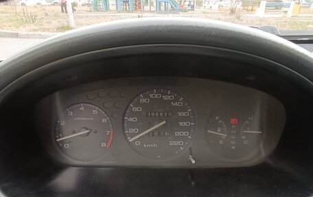 Honda Civic VII, 1997 год, 330 000 рублей, 8 фотография