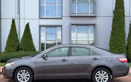 Toyota Camry, 2010 год, 1 240 000 рублей, 5 фотография