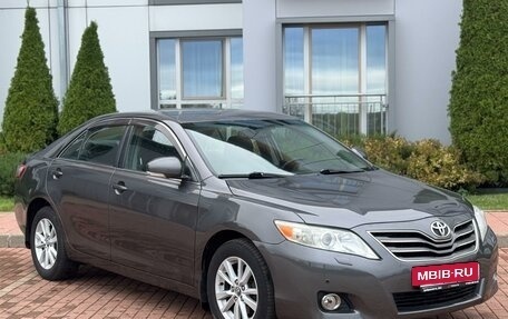 Toyota Camry, 2010 год, 1 240 000 рублей, 3 фотография