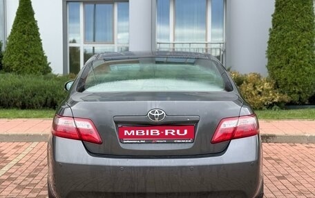 Toyota Camry, 2010 год, 1 240 000 рублей, 6 фотография