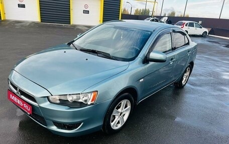 Mitsubishi Lancer IX, 2008 год, 550 000 рублей, 8 фотография