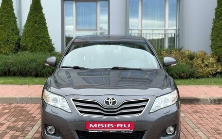 Toyota Camry, 2010 год, 1 240 000 рублей, 2 фотография