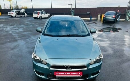 Mitsubishi Lancer IX, 2008 год, 550 000 рублей, 14 фотография