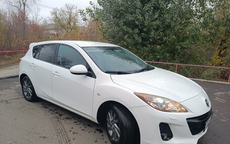 Mazda 3, 2012 год, 999 999 рублей, 2 фотография