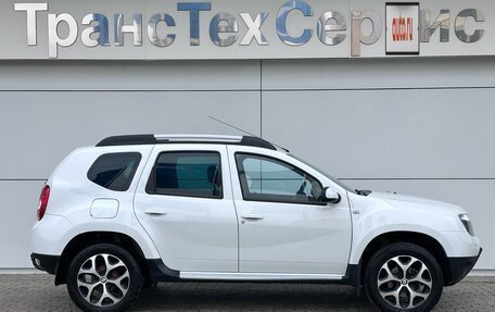 Renault Duster I рестайлинг, 2013 год, 1 300 000 рублей, 4 фотография