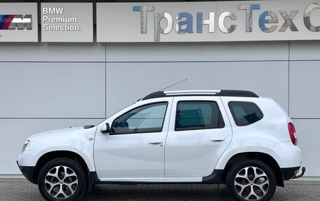 Renault Duster I рестайлинг, 2013 год, 1 300 000 рублей, 6 фотография