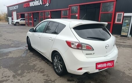 Mazda 3, 2012 год, 999 999 рублей, 4 фотография