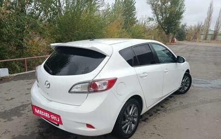 Mazda 3, 2012 год, 999 999 рублей, 5 фотография