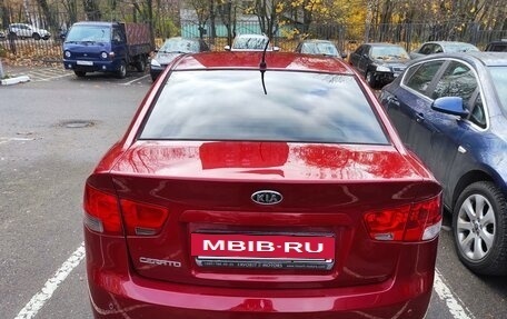 KIA Cerato III, 2010 год, 790 000 рублей, 6 фотография