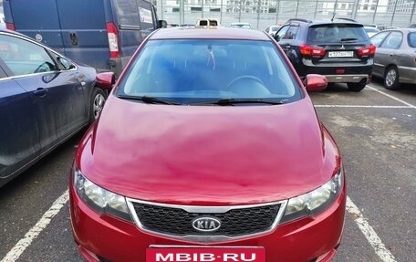 KIA Cerato III, 2010 год, 790 000 рублей, 2 фотография