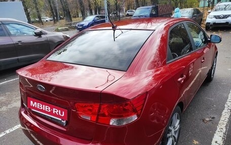 KIA Cerato III, 2010 год, 790 000 рублей, 7 фотография