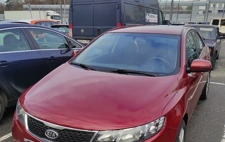 KIA Cerato III, 2010 год, 790 000 рублей, 3 фотография