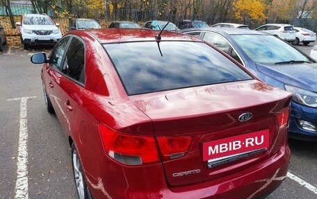 KIA Cerato III, 2010 год, 790 000 рублей, 5 фотография