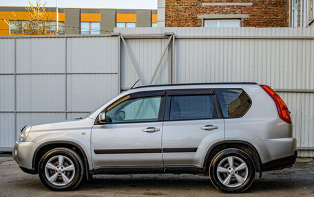 Nissan X-Trail, 2010 год, 1 300 000 рублей, 10 фотография