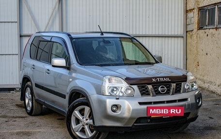 Nissan X-Trail, 2010 год, 1 300 000 рублей, 6 фотография