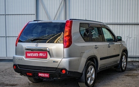 Nissan X-Trail, 2010 год, 1 300 000 рублей, 7 фотография