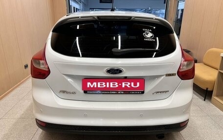 Ford Focus III, 2013 год, 1 030 000 рублей, 6 фотография