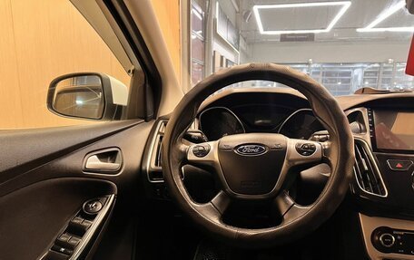 Ford Focus III, 2013 год, 1 030 000 рублей, 16 фотография