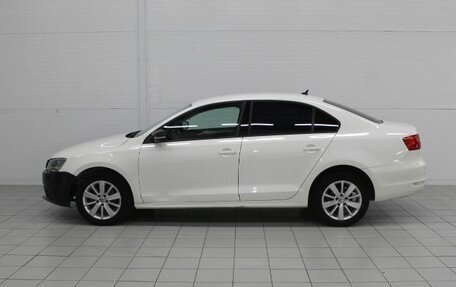 Volkswagen Jetta VI, 2013 год, 650 000 рублей, 8 фотография