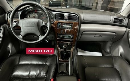 Subaru Legacy III, 2000 год, 1 200 000 рублей, 32 фотография