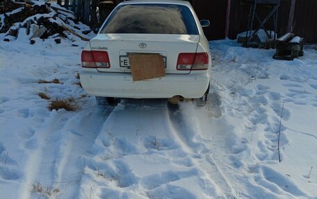 Toyota Camry V40, 1996 год, 200 000 рублей, 1 фотография