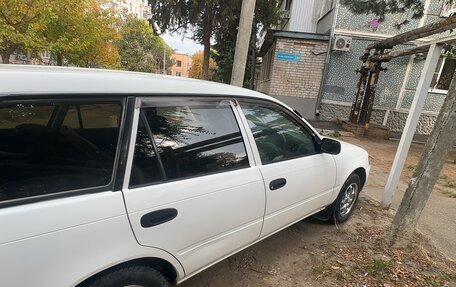 Toyota Corolla, 1999 год, 465 000 рублей, 1 фотография