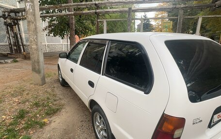 Toyota Corolla, 1999 год, 465 000 рублей, 3 фотография